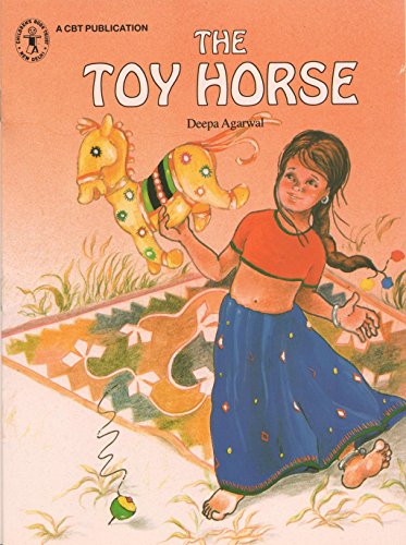 Stock image for The Toy Horse for sale by Books Puddle