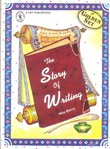 Stock image for The Story of Writing for sale by Books Puddle