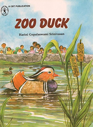 Stock image for Zoo Duck for sale by Books Puddle