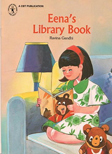 Stock image for Eena's Library Book for sale by Books Puddle