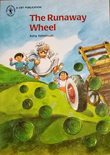 Beispielbild fr Runaway Wheel, The (New)B Asha Nehemiah Asha Nehemiah zum Verkauf von medimops
