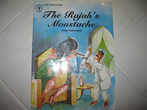Stock image for The Rajah's Moustache for sale by Books Puddle