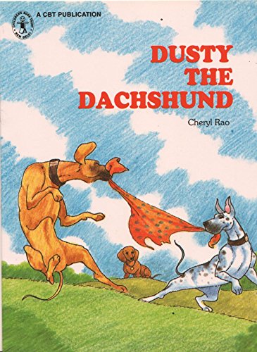 Stock image for Dusty the Dachshund for sale by Books Puddle