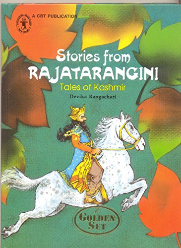 Imagen de archivo de Stories from Rajatarangini a la venta por Books Puddle