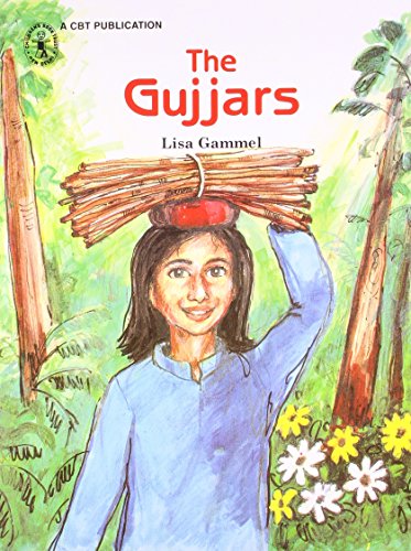 Stock image for The Gujjars for sale by Books Puddle