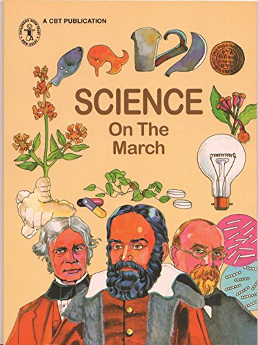 Stock image for Science on the March for sale by Books Puddle