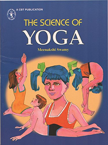 Imagen de archivo de The Science of Yoga a la venta por Books Puddle