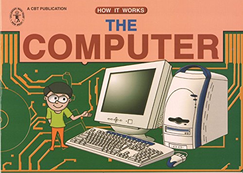 Imagen de archivo de How it Works - The Computer a la venta por Books Puddle