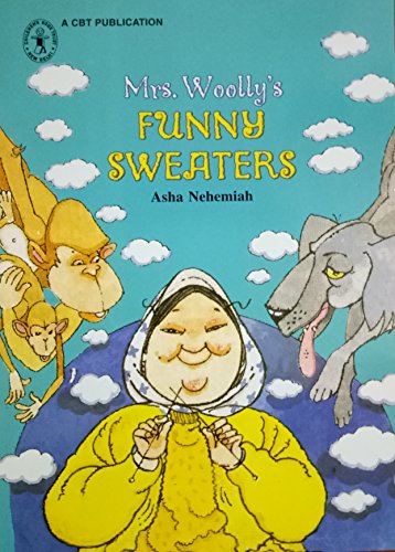 Stock image for Mrs. Woolly's Funny Sweaters for sale by Books Puddle