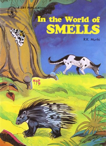 Stock image for In the World of Smells for sale by Books Puddle