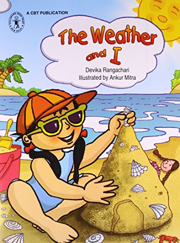 Imagen de archivo de The Weather And I a la venta por Books Puddle