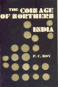 9788170171225: The Coinage of Northern India