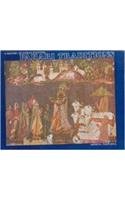 Imagen de archivo de A History of Indian Painting a la venta por Books Puddle