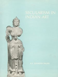 9788170172451: Secularism in Indian Art