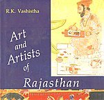 Art and Artist of Rajasthan