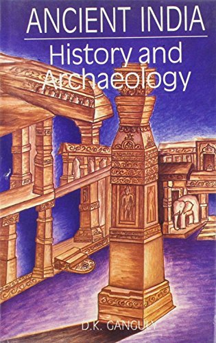 Ancient India: History and Archaeology
