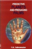 9788170173847: Predictive Planets and Presaging Palms