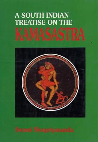 Imagen de archivo de A South Indian Treatise on the Kamasastra a la venta por Books Puddle