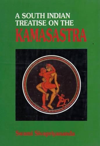 9788170173885: A South Indian Treatise on the Kamasastra