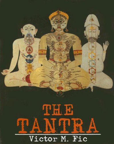 Imagen de archivo de The Tantra a la venta por Books Puddle