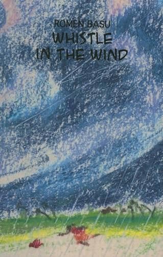 Stock image for Whistle in the Wind for sale by Books Puddle