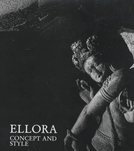 Ellora , Concept and Style