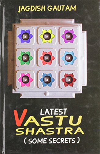 Stock image for Latest Vastu Shastra for sale by Books Unplugged