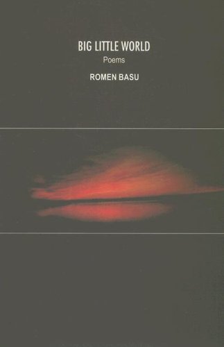 Big Little World Poems - Romen Basu
