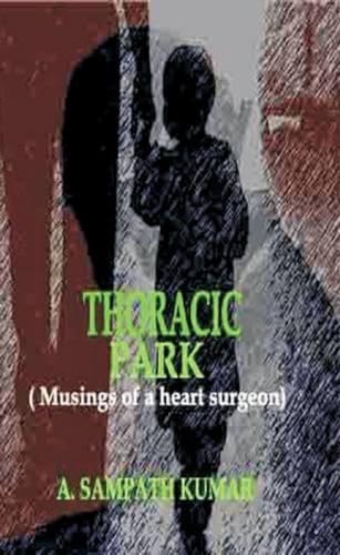 Stock image for Thoracic Park for sale by Books Puddle