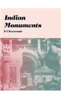 9788170174615: Indian Monuments