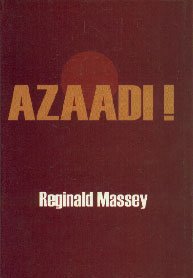 Stock image for Azaadi! for sale by Books Puddle