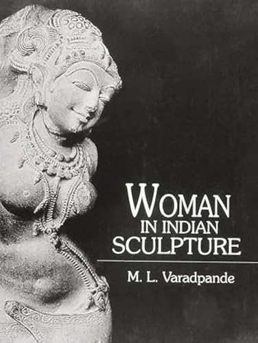 Women in Indian Sculpture