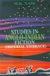 9788170174813: Studies in Anglo-Indian Fiction: (Imperial Embrace)