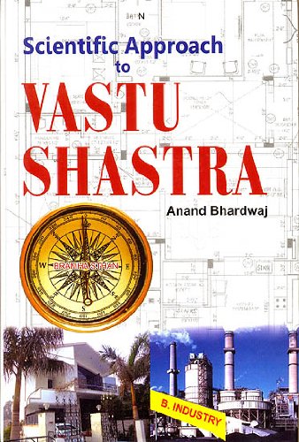 9788170175230: Scientific Approach to Vastu Shastra