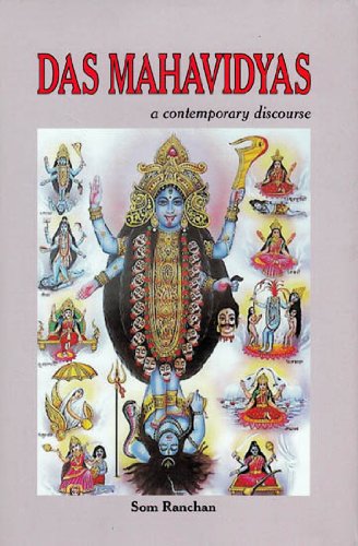 Das Mahavidyas: A Contemporary Discourse