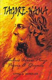 Stock image for Tagore-Nama for sale by Books Puddle