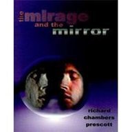 9788170185536: Mirage and Mirror: Poems