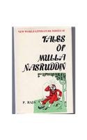 Stock image for Tales of Mulla Nasruddin: For Children of All Ages for sale by Books in my Basket