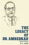 Stock image for The Legacy of Dr. Ambedkar (Bharat Ratna) for sale by Books in my Basket