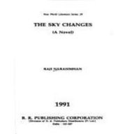 Stock image for The Sky Changes for sale by Books Puddle