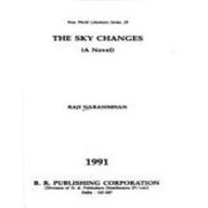 9788170186649: Sky Changes: A Novel (New World Literature Series)