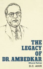 Stock image for The Legacy of Dr. Ambedkar (Bharat Ratna) for sale by Books Puddle