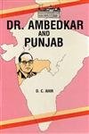 9788170187363: Dr. Ambedkar and Punjab