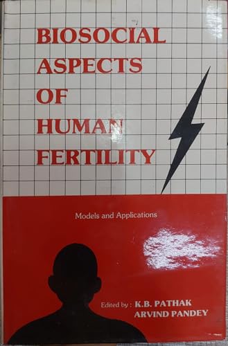 Stock image for Biosocial Aspects of Human Fertility for sale by Books Puddle