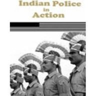 Stock image for Police in Action for sale by Books in my Basket
