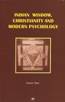 Beispielbild fr Indian wisdom, Christianity, and modern psychology zum Verkauf von HPB-Red