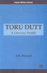 Stock image for Toru Dutt for sale by Majestic Books