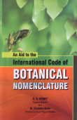 Stock image for An Aid to the International Code of Botanical Nomenclature for sale by Books Puddle