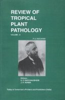 Stock image for Review of Tropical Plant Pathology Vol: VIII: Hall of Fame and Plant Pathology for sale by Vedams eBooks (P) Ltd