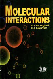 Stock image for Molecular Interactions for sale by Books in my Basket